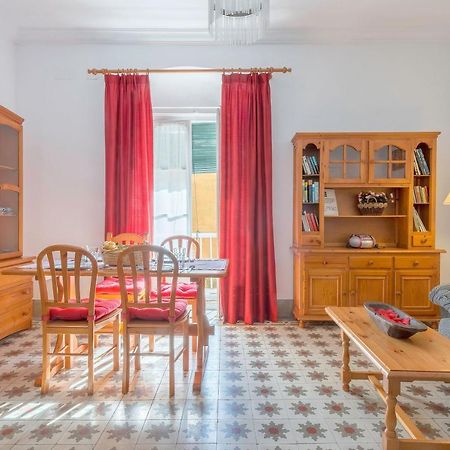 Vivienda Del Siglo XVIII En El Casco Historico Villa El Puerto de Santa Maria Bagian luar foto