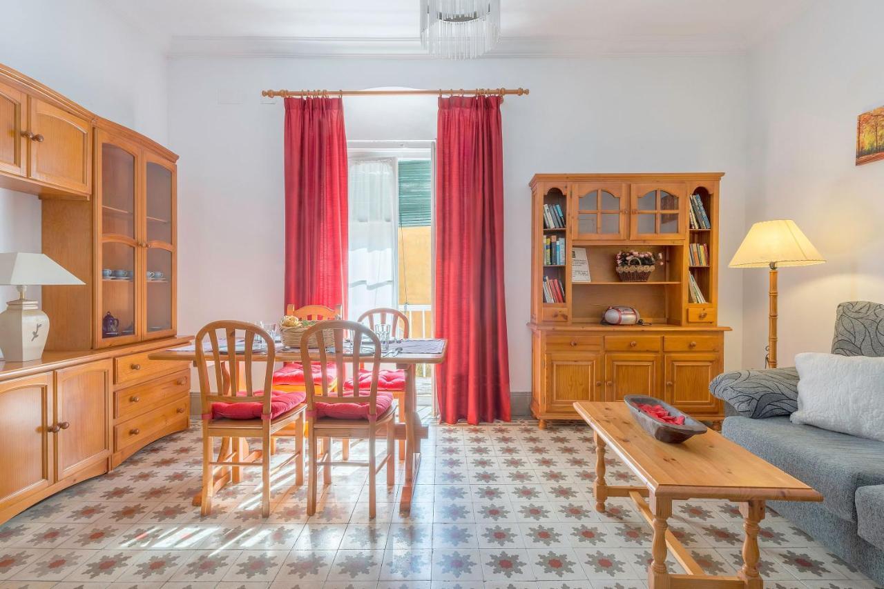 Vivienda Del Siglo XVIII En El Casco Historico Villa El Puerto de Santa Maria Bagian luar foto